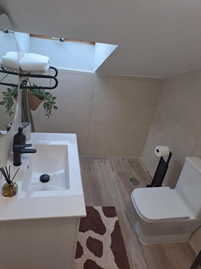 Apartamentos Jara 1B Málaga Esterno foto
