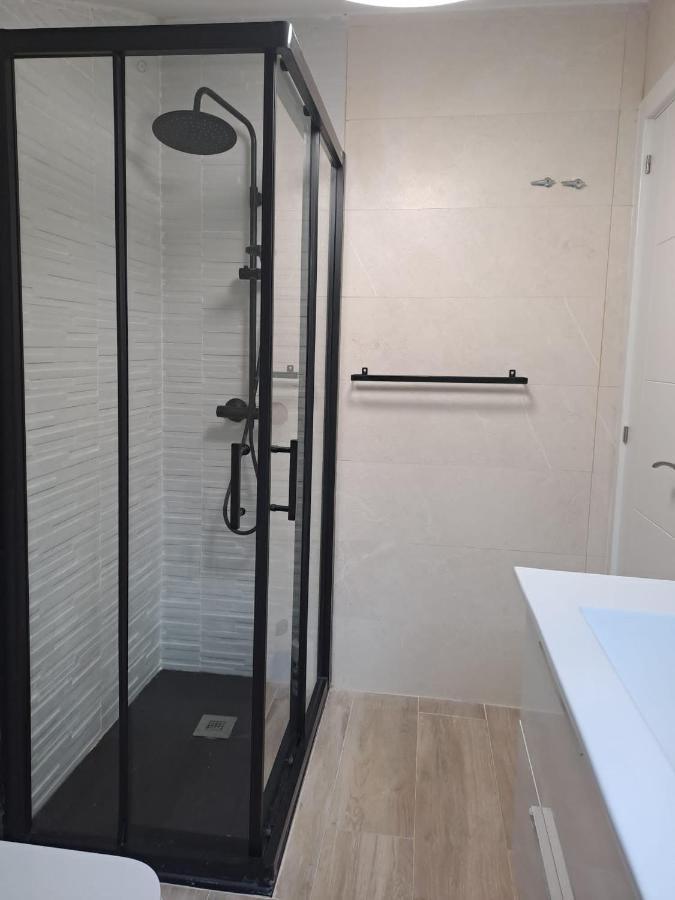 Apartamentos Jara 1B Málaga Esterno foto