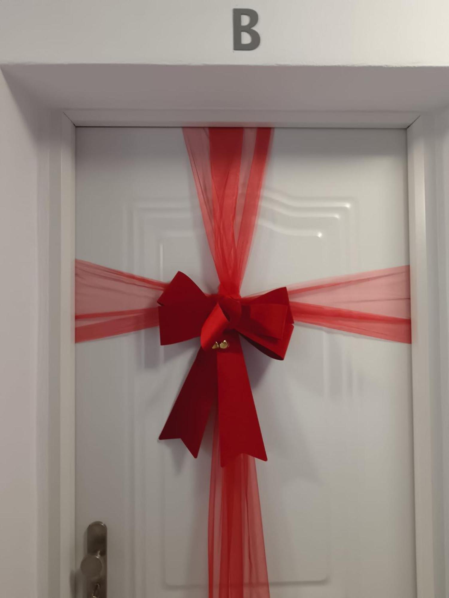 Apartamentos Jara 1B Málaga Esterno foto